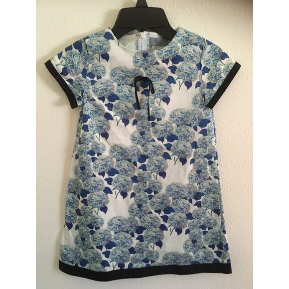 Judith Lacroix Sz 4 Girls Dress Boutique - Picture 2 of 6